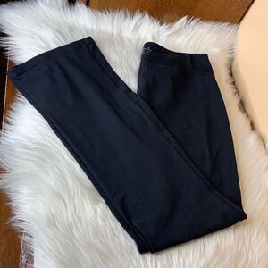 Laier Wide Leg Yoga Pants Size Large